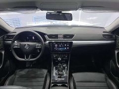 Superb 2023 TSI280 DSG Exclusive Edition - фото 15