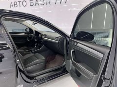 Superb 2023 TSI280 DSG Exclusive Edition - фото 18