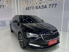 Superb 2023 TSI280 DSG Exclusive Edition - фото 3