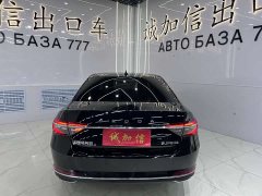 Superb 2023 TSI280 DSG Exclusive Edition - фото 5