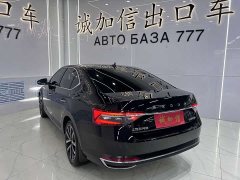 Superb 2023 TSI280 DSG Exclusive Edition - фото 6