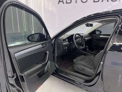 Superb 2023 TSI280 DSG Exclusive Edition - фото 7