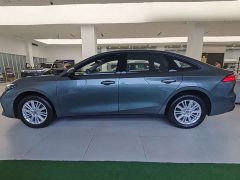 Geely Galaxy A7 EV 550km Exclusive Edition - фото 11
