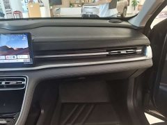 Geely Galaxy A7 EV 550km Exclusive Edition - фото 15