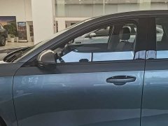 Geely Galaxy A7 EV 550km Exclusive Edition - фото 17
