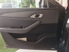 Geely Galaxy A7 EV 550km Exclusive Edition - фото 18