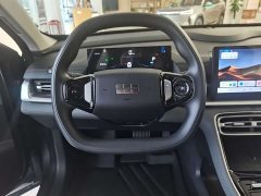 Geely Galaxy A7 EV 550km Exclusive Edition - фото 19