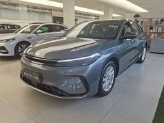 Geely Galaxy A7 EV 550km Exclusive Edition - фото 2