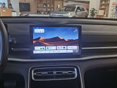Geely Galaxy A7 EV 550km Exclusive Edition - фото 20