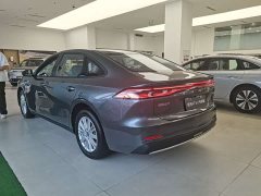 Geely Galaxy A7 EV 550km Exclusive Edition - фото 3