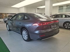 Geely Galaxy A7 EV 550km Exclusive Edition - фото 5
