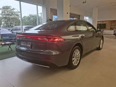 Geely Galaxy A7 EV 550km Exclusive Edition - фото 6