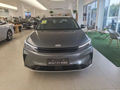 Geely Galaxy A7 EV 550km Exclusive Edition - фото 7
