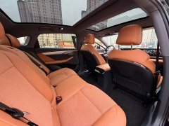 Voyah Lantu Chasing Light PHEV four-wheel drive ultra-long range flagship version - фото 13
