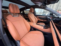 Voyah Lantu Chasing Light PHEV four-wheel drive ultra-long range flagship version - фото 14
