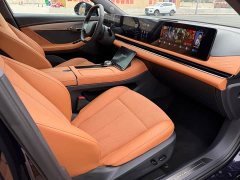 Voyah Lantu Chasing Light PHEV four-wheel drive ultra-long range flagship version - фото 15