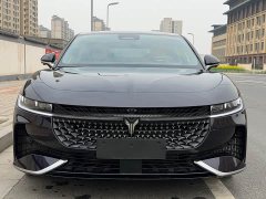Voyah Lantu Chasing Light PHEV four-wheel drive ultra-long range flagship version - фото 2
