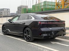Voyah Lantu Chasing Light PHEV four-wheel drive ultra-long range flagship version - фото 4