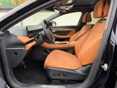 Voyah Lantu Chasing Light PHEV four-wheel drive ultra-long range flagship version - фото 6