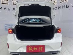 Changan PLUS NE 1.4T GDI DCTPremium Edition - фото 13