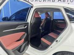 Changan PLUS NE 1.4T GDI DCTPremium Edition - фото 16