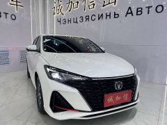 Changan PLUS NE 1.4T GDI DCTPremium Edition - фото 3