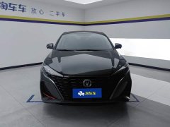 Changan Yidong Changxiang Edition PLUS Blue Whale NE 1.4T GDI DCT Distinguished Edition - фото 2