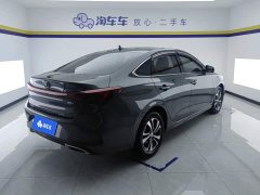 Changan Yidong Changxiang Edition PLUS Blue Whale NE 1.4T GDI DCT Distinguished Edition - фото 3