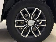 Domain Tiger Yuhu 9 2.0T automatic gasoline four-wheel drive comfort - фото 10