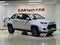Domain Tiger Yuhu 9 2.0T automatic gasoline four-wheel drive comfort - фото 2