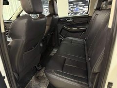 Domain Tiger Yuhu 9 2.0T automatic gasoline four-wheel drive comfort - фото 20