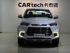 Domain Tiger Yuhu 9 2.0T automatic gasoline four-wheel drive comfort - фото 3
