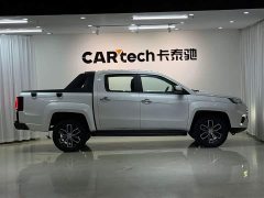 Domain Tiger Yuhu 9 2.0T automatic gasoline four-wheel drive comfort - фото 4