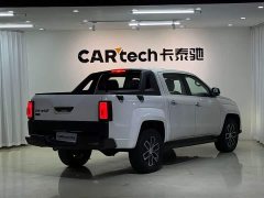 Domain Tiger Yuhu 9 2.0T automatic gasoline four-wheel drive comfort - фото 5