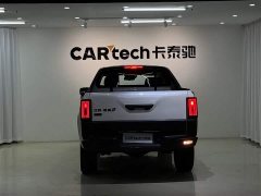 Domain Tiger Yuhu 9 2.0T automatic gasoline four-wheel drive comfort - фото 6