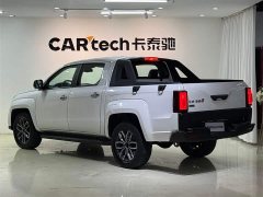 Domain Tiger Yuhu 9 2.0T automatic gasoline four-wheel drive comfort - фото 7