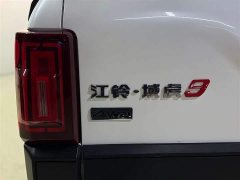 Domain Tiger Yuhu 9 2.0T automatic gasoline four-wheel drive comfort - фото 9