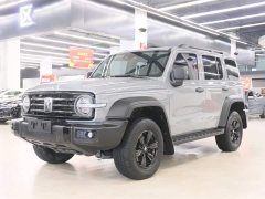 Tank 300 Off-Road Edition 2.0T - фото 1