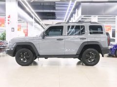 Tank 300 Off-Road Edition 2.0T - фото 3
