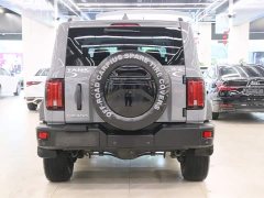 Tank 300 Off-Road Edition 2.0T - фото 4