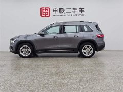 Mercedes-Benz GLB 220 Version - фото 4