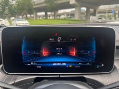 Mercedes-Benz CAMG AMG C 43 4MATIC - фото 10