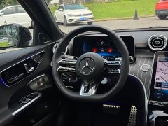 Mercedes-Benz CAMG AMG C 43 4MATIC - фото 11