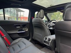 Mercedes-Benz CAMG AMG C 43 4MATIC - фото 12