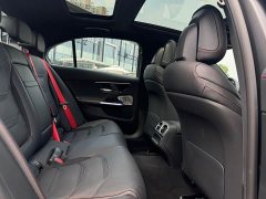 Mercedes-Benz CAMG AMG C 43 4MATIC - фото 13