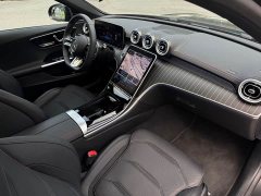 Mercedes-Benz CAMG AMG C 43 4MATIC - фото 14