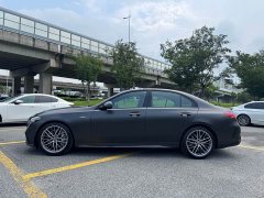 Mercedes-Benz CAMG AMG C 43 4MATIC - фото 4