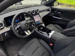 Mercedes-Benz CAMG AMG C 43 4MATIC - фото 5