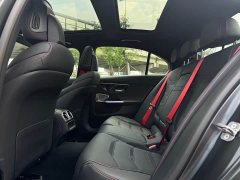 Mercedes-Benz CAMG AMG C 43 4MATIC - фото 8