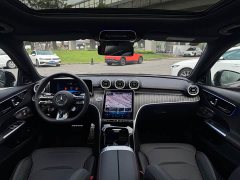 Mercedes-Benz CAMG AMG C 43 4MATIC - фото 9